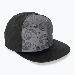Czapka z daszkiem Venum Cali 34 black
