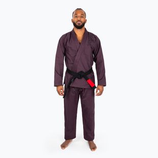 GI do brazylijskiego jiu-jitsu Venum Contender 2.0 brown