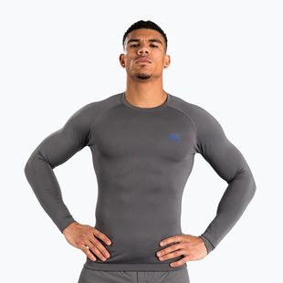 Rashguard longsleeve męski Venum Contender Rashguard grey