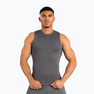 Koszulka męska Venum Contender Rashguard grey