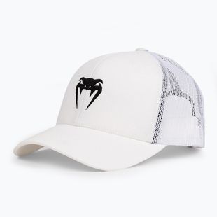 Czapka z daszkiem Venum Trucker Cap snow white