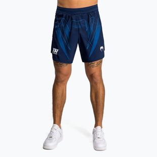 Spodenki treningowe męskie Venum X Top Rank Original Men'S Training Shorts navy blue