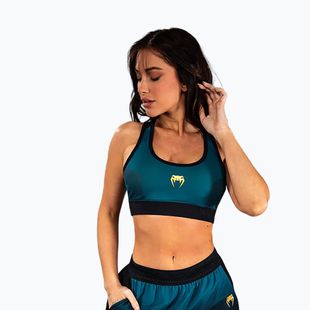 Biustonosz trenigowy Venum Tactical XT black/forest green