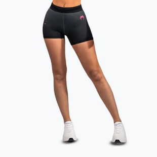 Spodenki treningowe damskie Venum Tactical XT Vale Tudo black/storm green