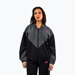 Kurtka damska Venum Tactical XT black/storm grey