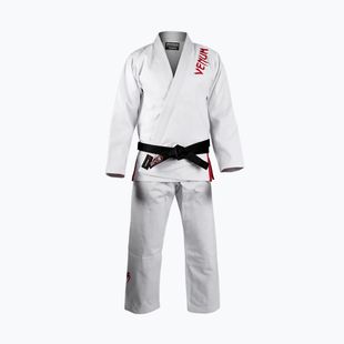 GI do brazylijskiego jiu-jitsu Venum Contender 3.0 ice