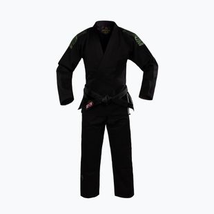 GI do brazylijskiego jiu-jitsu Venum Contender Evo 2.0 black