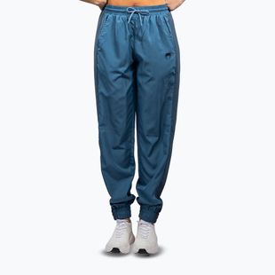 Spodnie damskie Venum Laser 3.0 Joggers blue