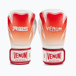 Rękawice bokserskie Venum x RWS 2.0 Boxing