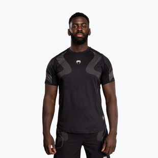 Tank top męski Venum Dry Tech black/silver