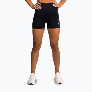 Spodenki treningowe damskie Venum Sculpt Vale Tudo black/white