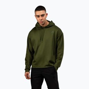 Bluza męska Venum Divide Hoodie khaki