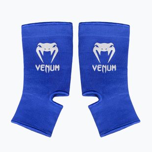 Ochraniacze kostek Venum Kontact Ankles Supports royal blue/silver