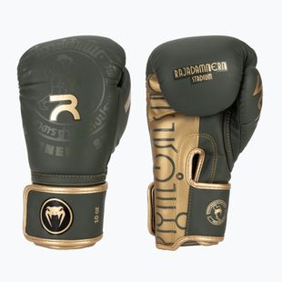 Rękawice bokserskie Venum x Rajadamnern Boxing