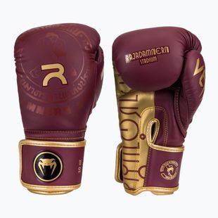Rękawice bokserskie Venum x Rajadamnern Boxing