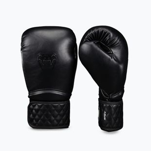 Rękawice bokserskie Venum Impact Classic Boxing black