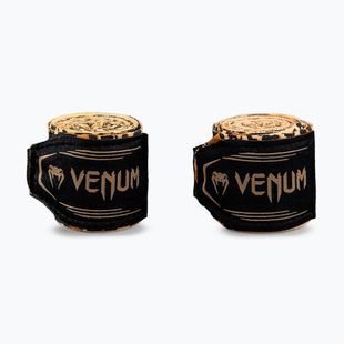 Bandaże bokserskie Venum Skull Handwraps 300 cm