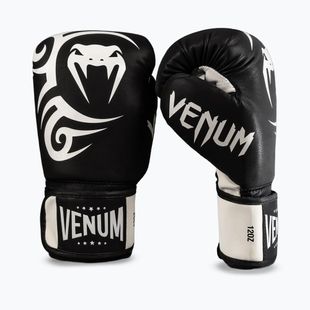Rękawice bokserskie Venum Mike Tyson Replica Boxing