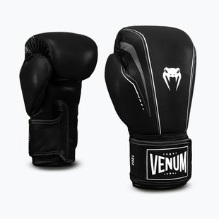 Rękawice bokserskie Venum Streamline Boxing black/white