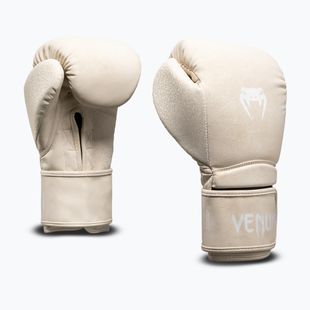 Rękawice bokserskie Venum Stone 2.0 Boxing sand