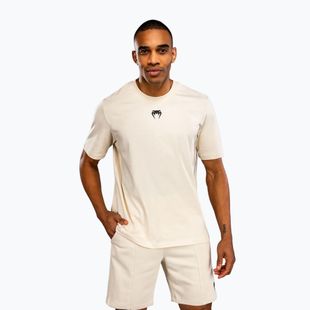 Koszulka męska Venum Naga off white