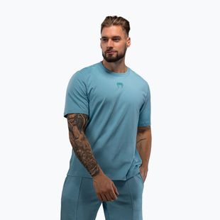 Koszulka męska Venum Naga turquoise