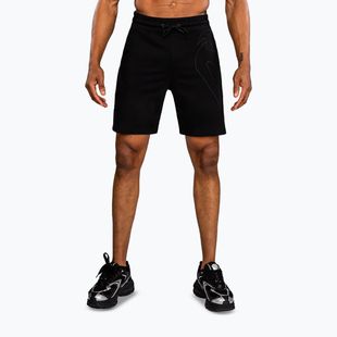 Spodenki męskie Venum Giant 3D Cotton black