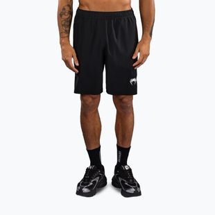 Spodenki treningowe męskie Venum Contender Training black/silver