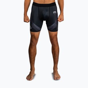 Spodenki treningowe męskie Venum No-Gi 6.0 Vale Tudo black/grey