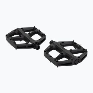 Pedały rowerowe LOOK Trail Fusion black