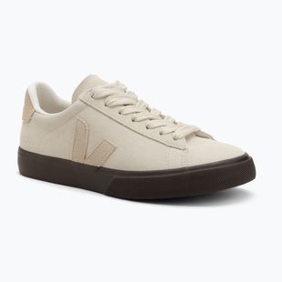 Buty męskie VEJA V-12 Leather white/natural