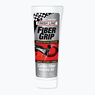 Żel montażowy Finish Line Fiber Grip 50 g
