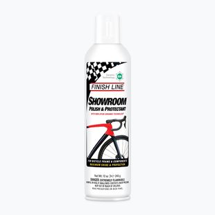 Środek do konserwacji roweru Finish Line Showroom BN Ceramic aerozol 325 ml