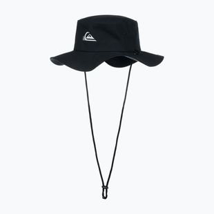 Kapelusz męski Quiksilver Bushmaster black