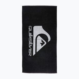 Ręcznik Quiksilver Salty Trims black