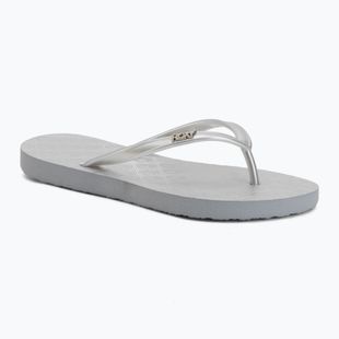 Japonki dziecięc ROXY Viva VI silver