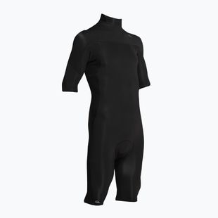 Pianka do pływania męska Quiksilver Everyday Session 2/2 mm Springsuit black