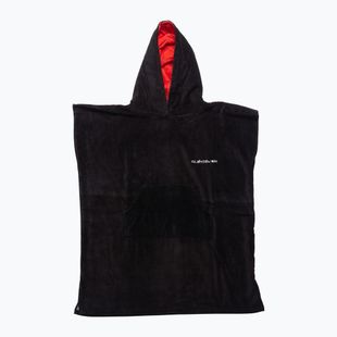 Ponczo dziecięce Quiksilver Hoody black