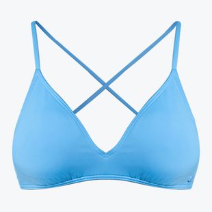 Góra od stroju kąpielowego ROXY Beach Classics Triangle azure blue