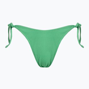Dół od stroju kąpielowego ROXY Color Jam Cheeky Highleg absinthe green
