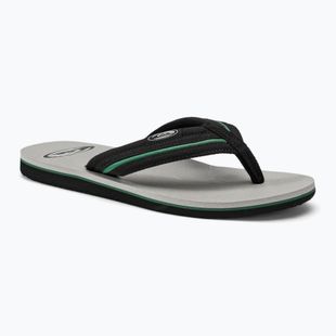 Japonki męskie Quiksilver Molokai Layback Saturn grey