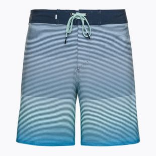 Szorty kąpielowe męskie Quiksilver Surfsilk Massive 17
