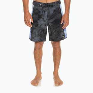 Szorty kąpielowe męskie Quiksilver Surfsilk Arch 18" black