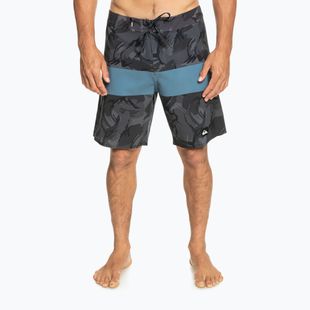 Szorty kąpielowe męskie Quiksilver Highlite Arch 19" tarmac