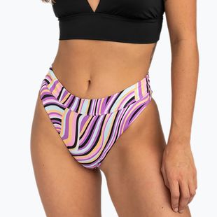 Dół od stroju kąpielowego Billabong Sol Searcher Maui Rider stripes