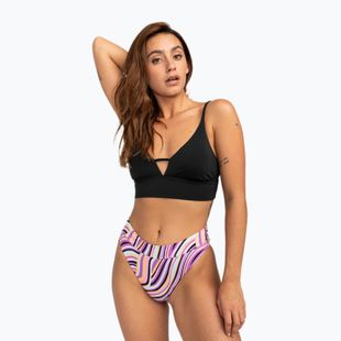 Dół od stroju kąpielowego Billabong Sol Searcher Maui Rider stripes
