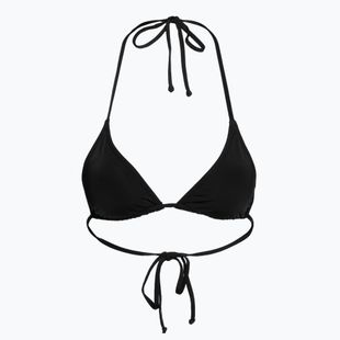 Góra od stroju kąpielowego Billabong Sol Searcher Multi Tri black pebble