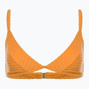 Góra od stroju kąpielowego Billabong In The Loop Charlie Fixed bright nectar