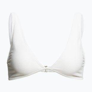 Góra od stroju kąpielowego Billabong Tanlines Ava Tank white