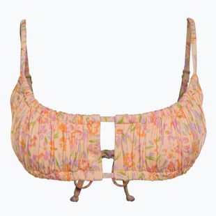 Góra od stroju kąpielowego Billabong Sweet Oasis Alina Bralette washed nectar